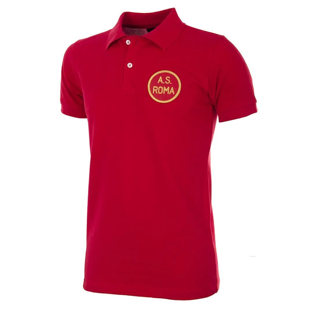 AS Rom Special Shirt 1961/62