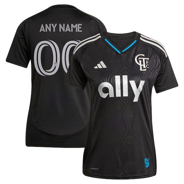 Charlotte FC 2025