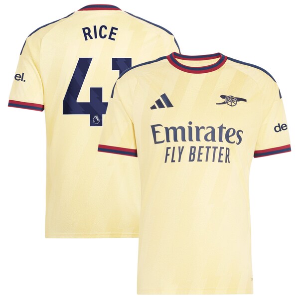 FC Arsenal Maillot third 2026/27