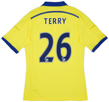 FC Chelsea Uitshirt 2014/15