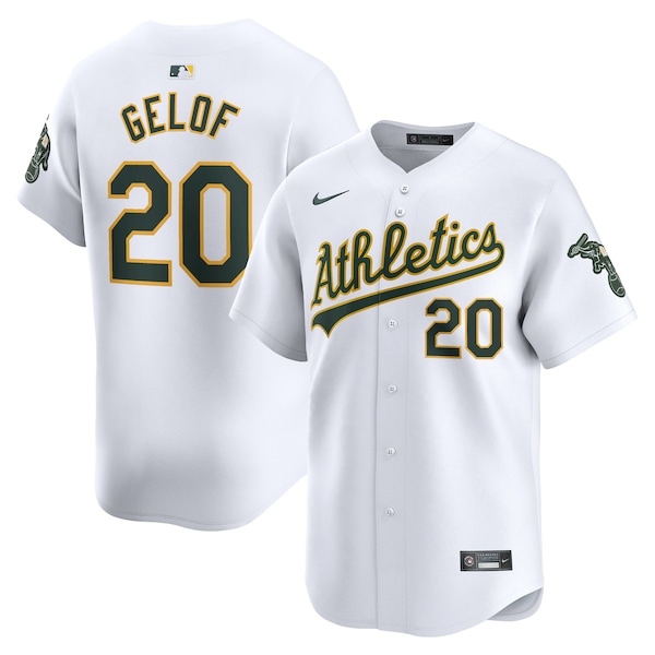 Athletics Camiseta local 2026/27