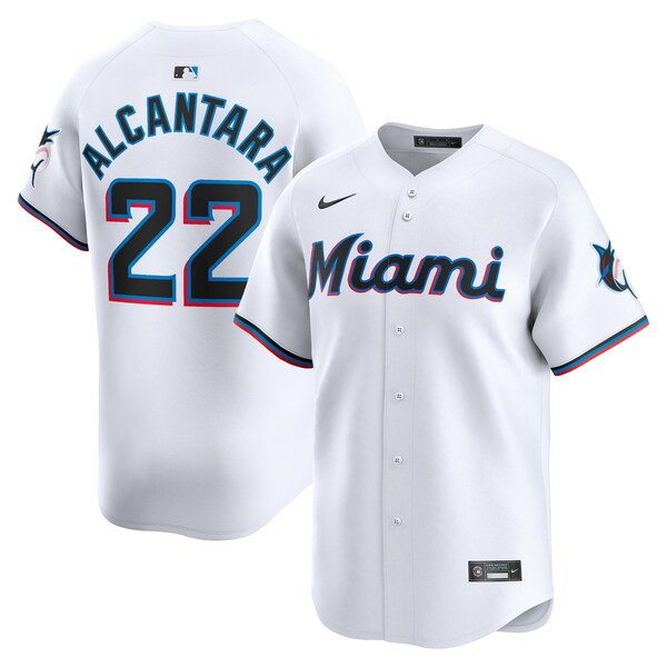 Miami Marlins Camiseta local 2026/27