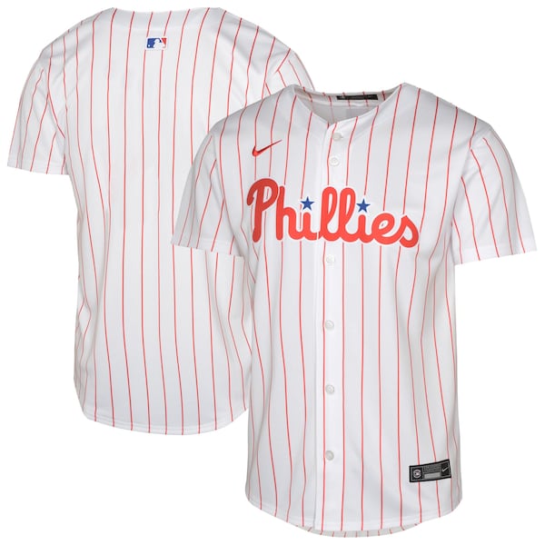 Philadelphia Phillies Camiseta local 2025/26