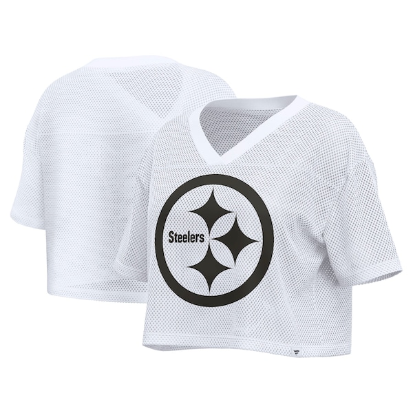 Pittsburgh Steelers Camiseta visitante 2026/27