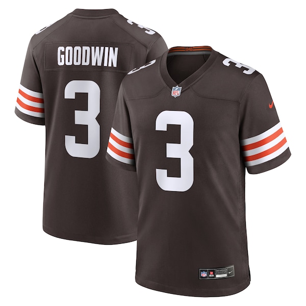 Cleveland Browns Maillot domicile 2026/27