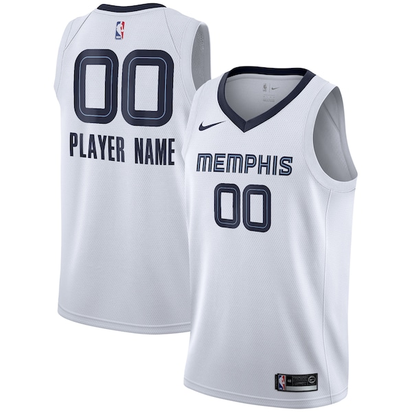 Memphis Grizzlies Association Edition 2020/21