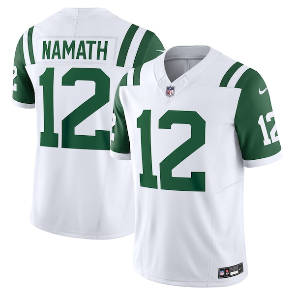 New York Jets Alternate Jersey 2026/27