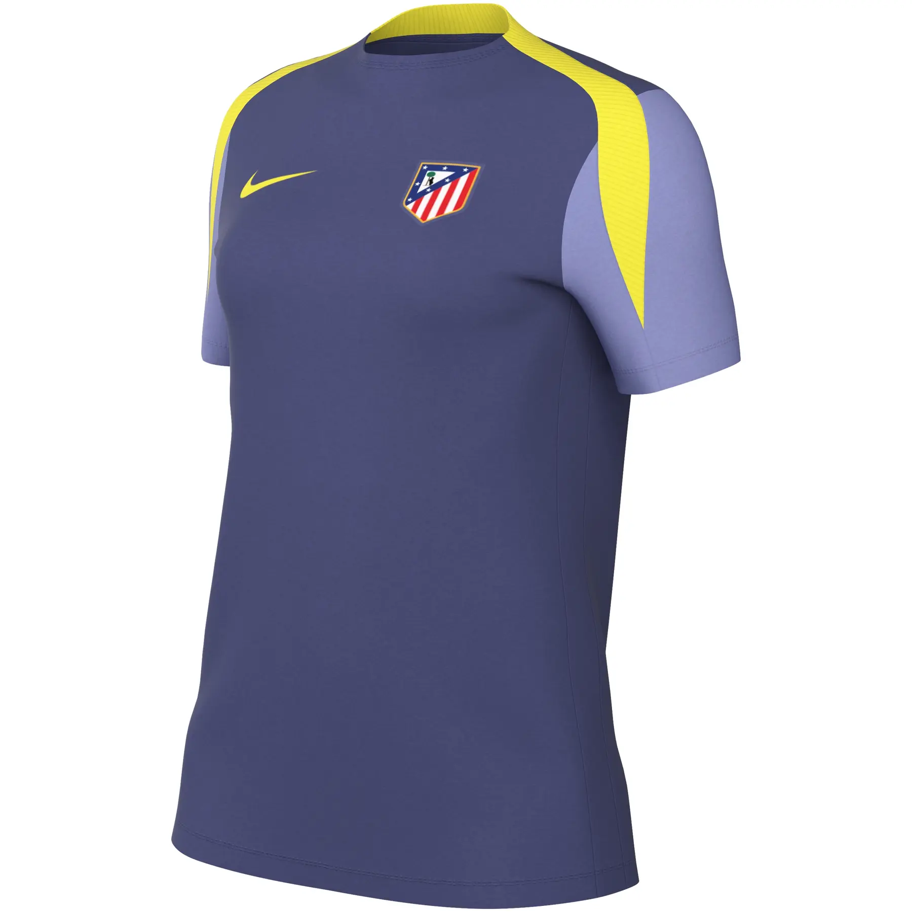 Atletico Madrid Strike 2025/26