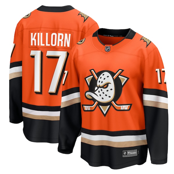 Anaheim Ducks Maglia da casa 2026/27