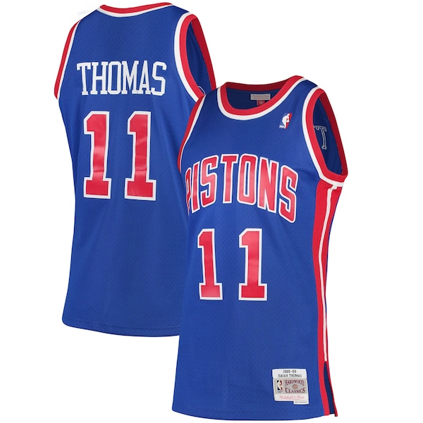 Detroit Pistons Classic Edition 1988/89