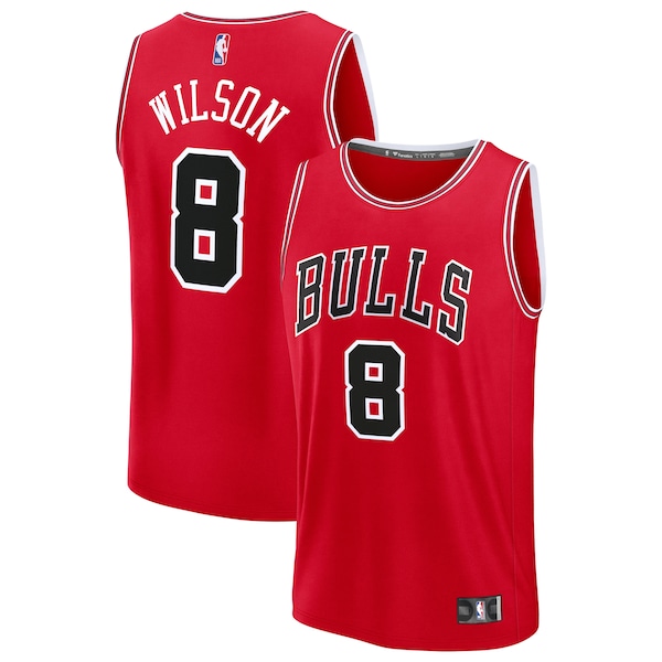 Chicago Bulls Icon Edition 2026
