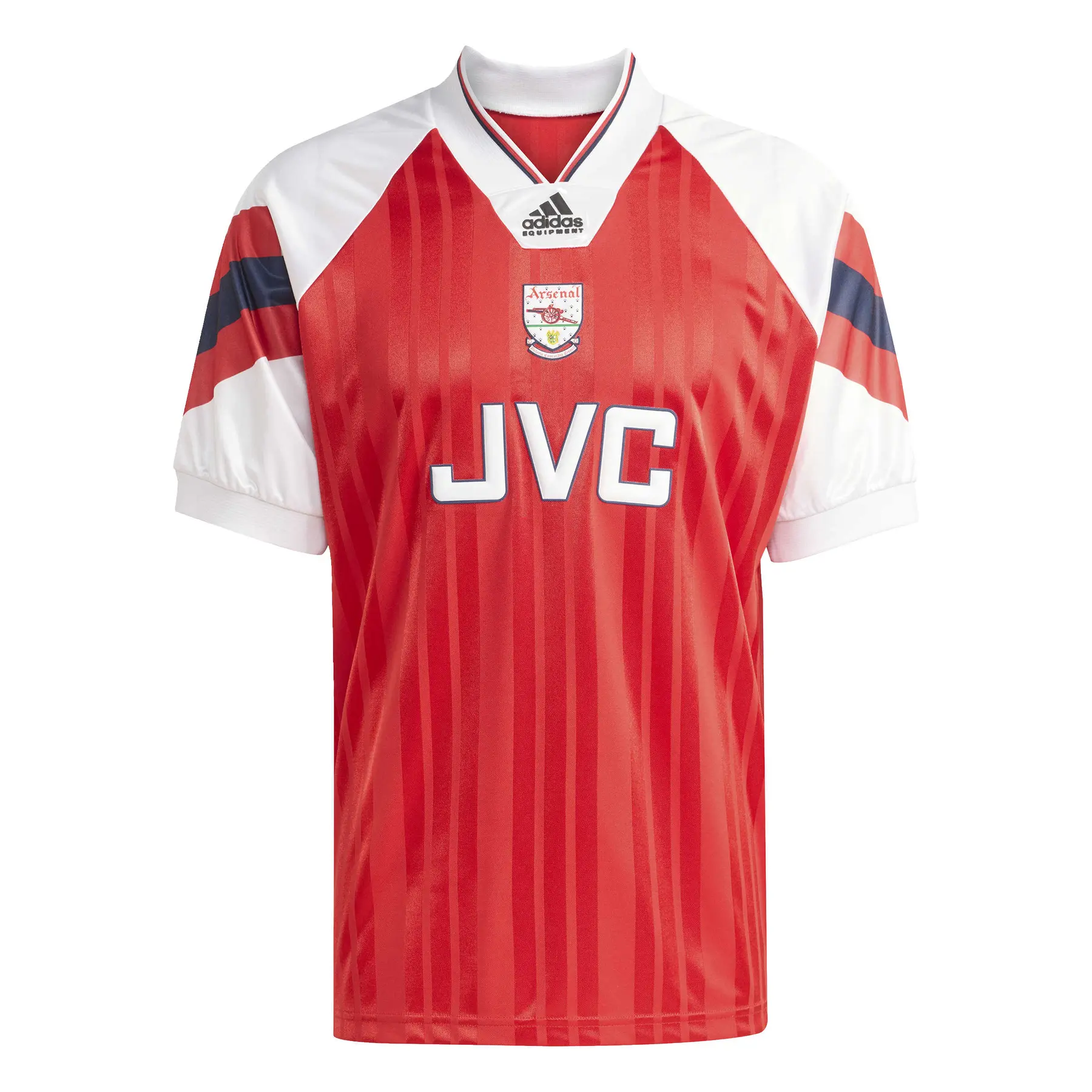 FC Arsenal Home Shirt 1992/94