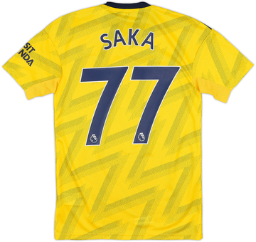 FC Arsenal Away Shirt 2019/20