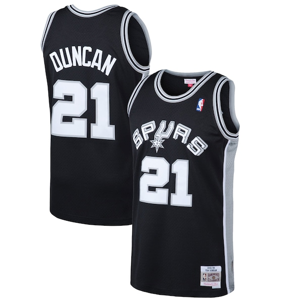 San Antonio Spurs Icon Edition 2025/26