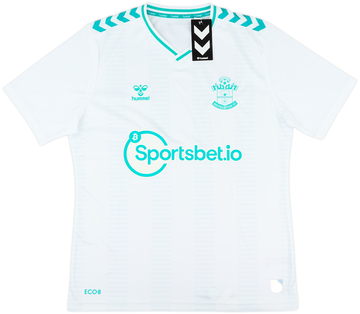 FC Southampton Away Shirt 2022/23