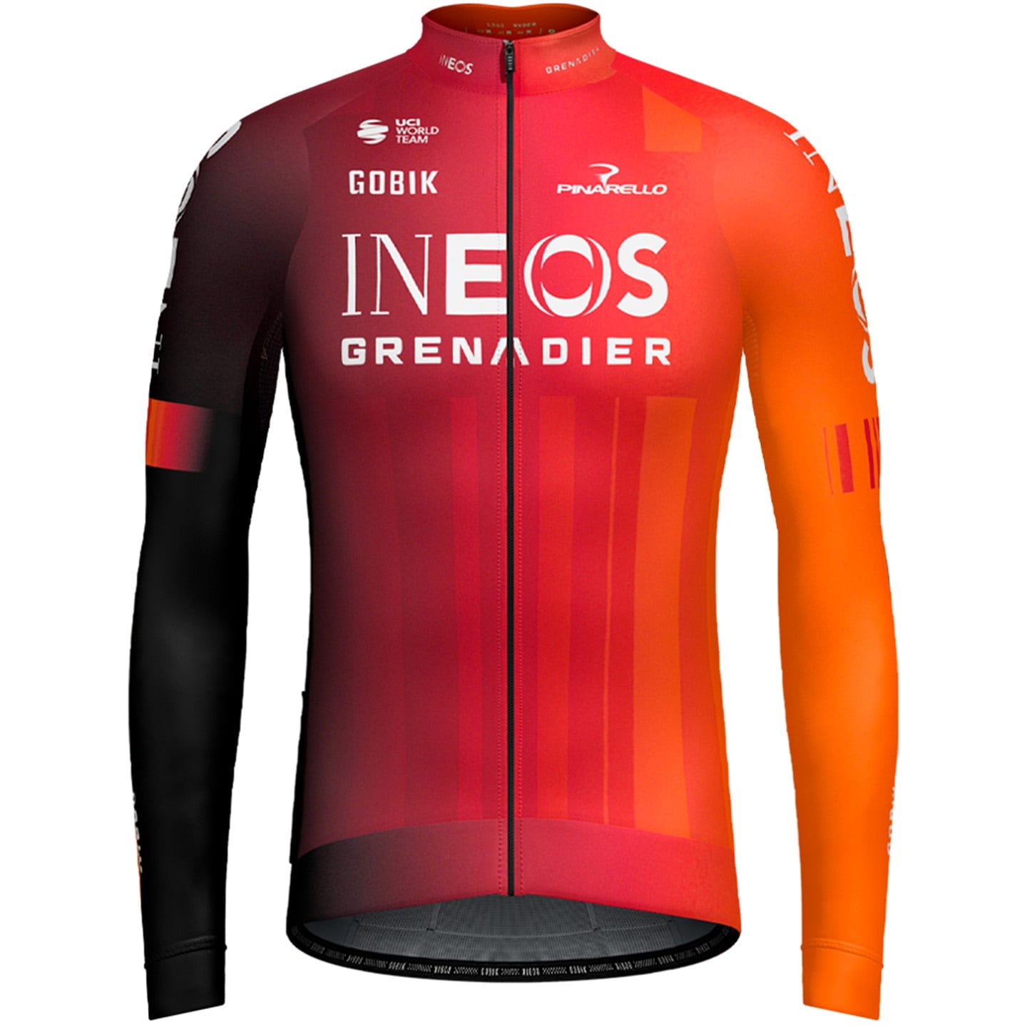 INEOS Grenadiers Special Shirt 2025