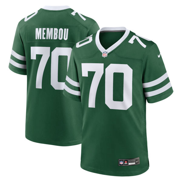 New York Jets Home Shirt 2025