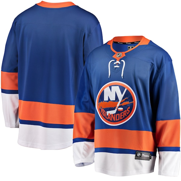New York Islanders Home Jersey 2026/27