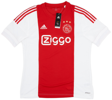 Ajax Amsterdam Heimtrikot 2015/16