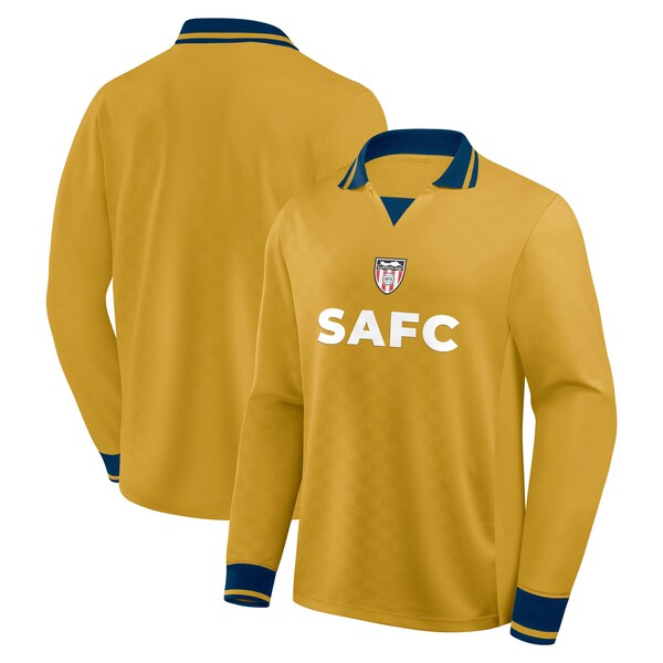 Sunderland Jersey 2026/27