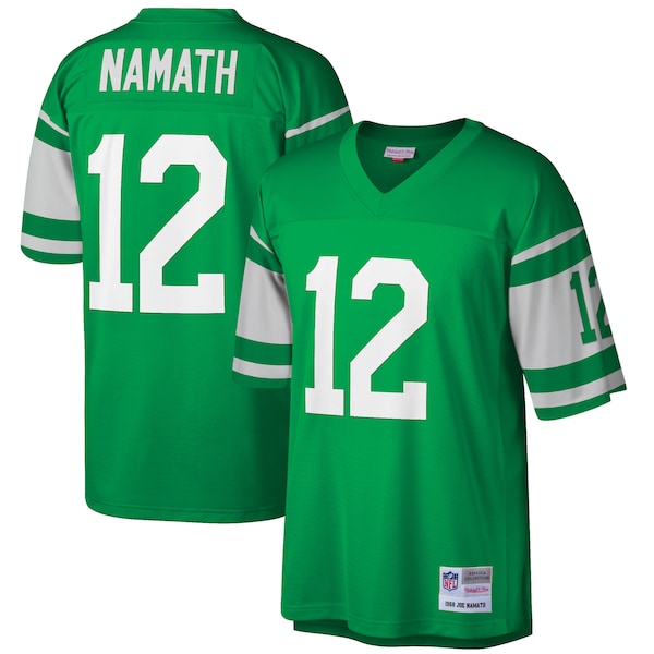 New York Jets Camiseta especial 1968