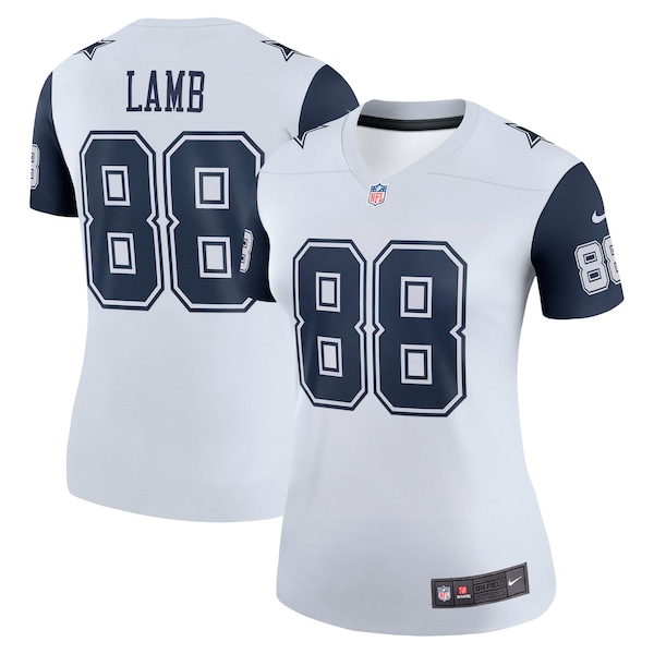 Dallas Cowboys Alternate-Trikot 2025/26
