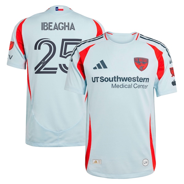 FC Dallas 2025