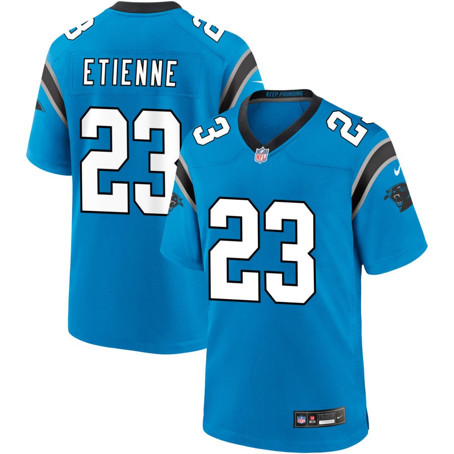 Carolina Panthers Camiseta alternativa 2026/27
