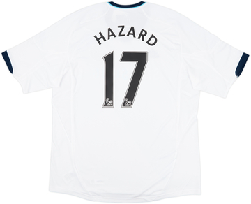 FC Chelsea Maillot extérieur 2012/13