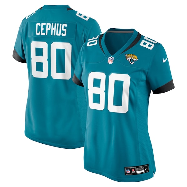 Jacksonville Jaguars Maillot domicile 2026/27
