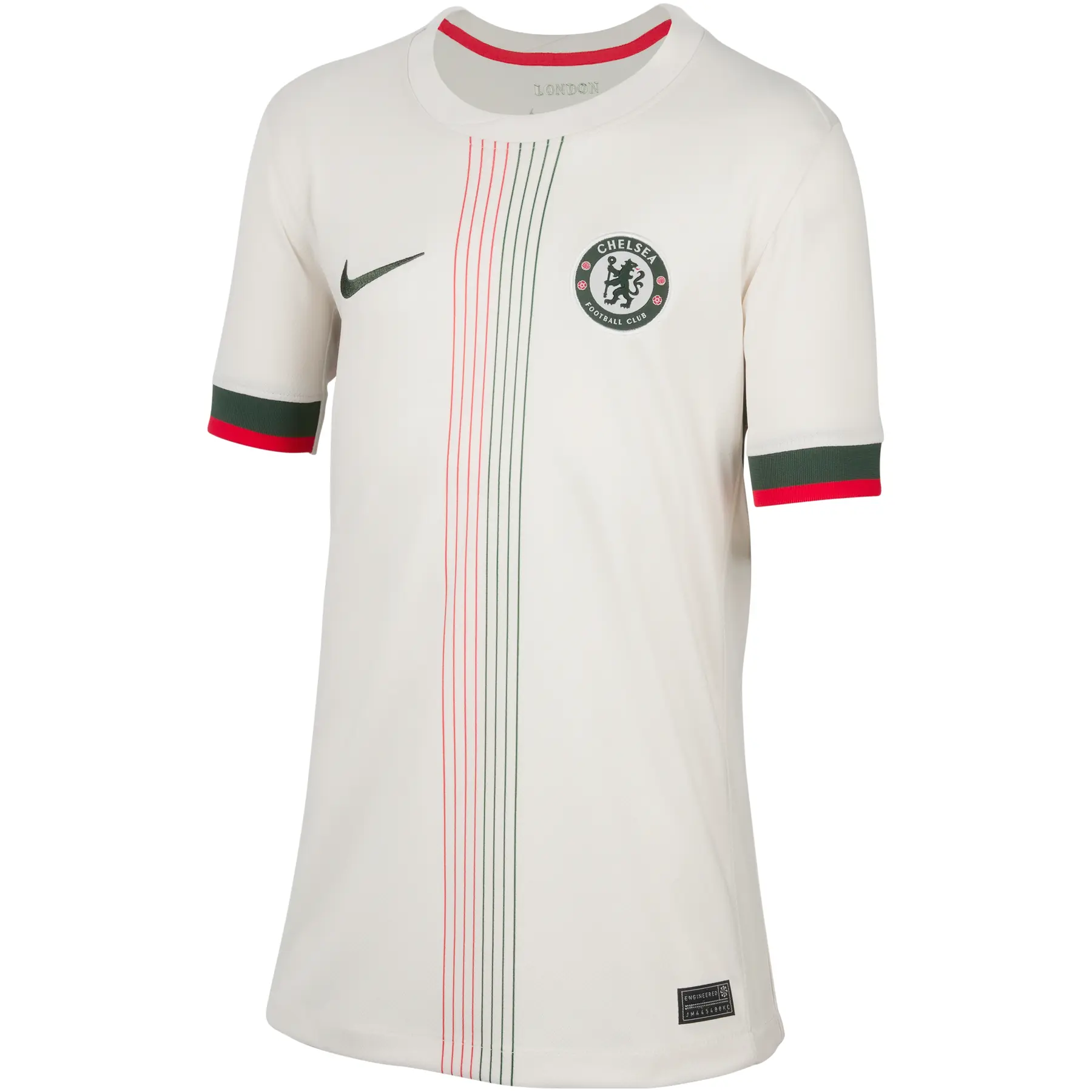 FC Chelsea Maillot extérieur 2025/26