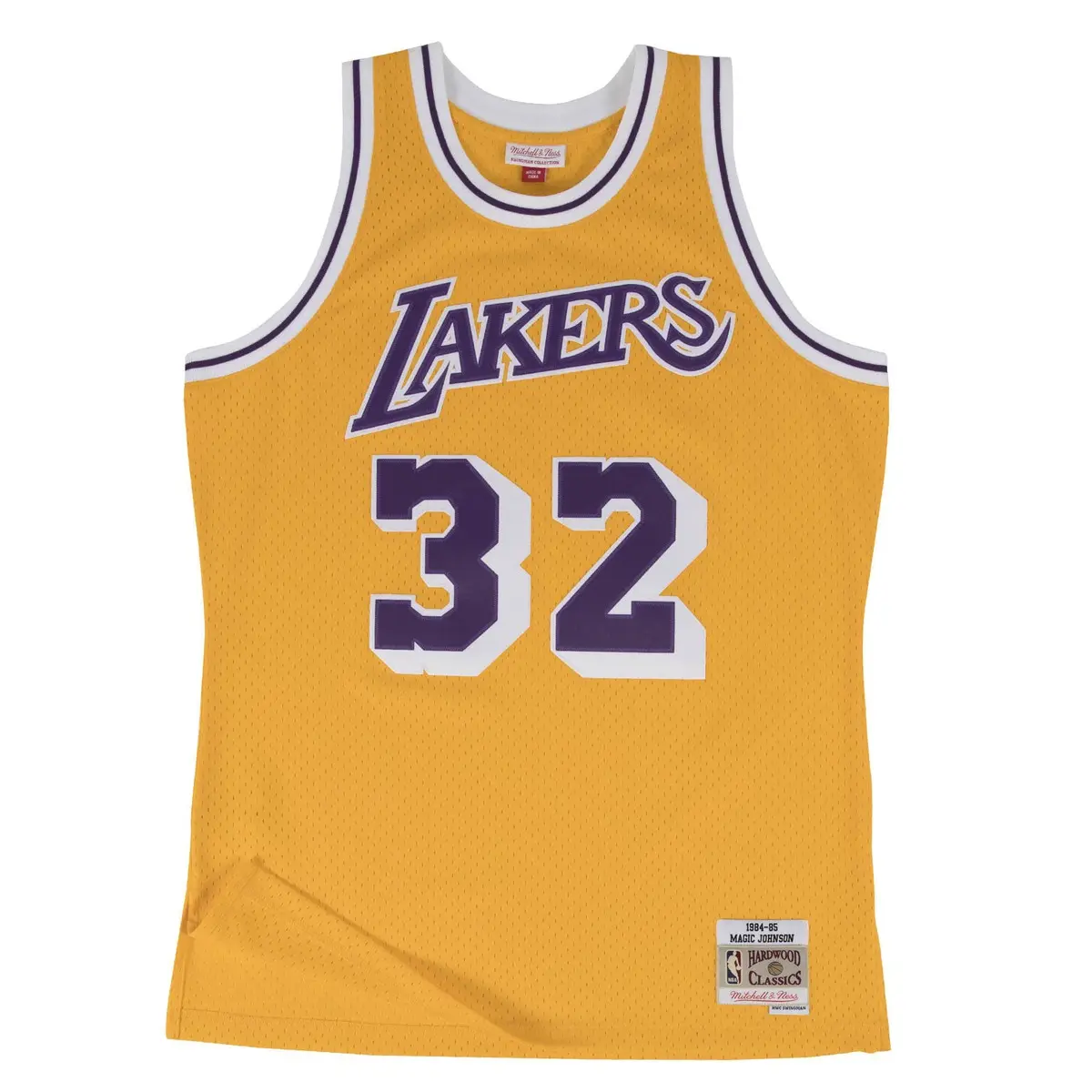 Los Angeles Lakers 2026/27