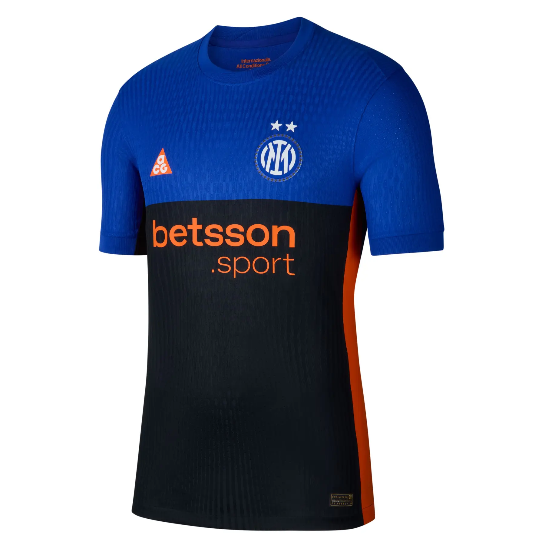 Inter Mailand 2025/26
