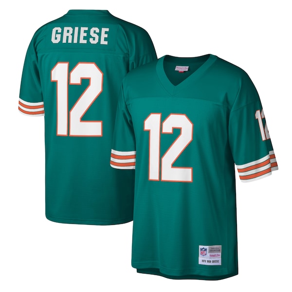 Miami Dolphins Classic Edition 2026/27