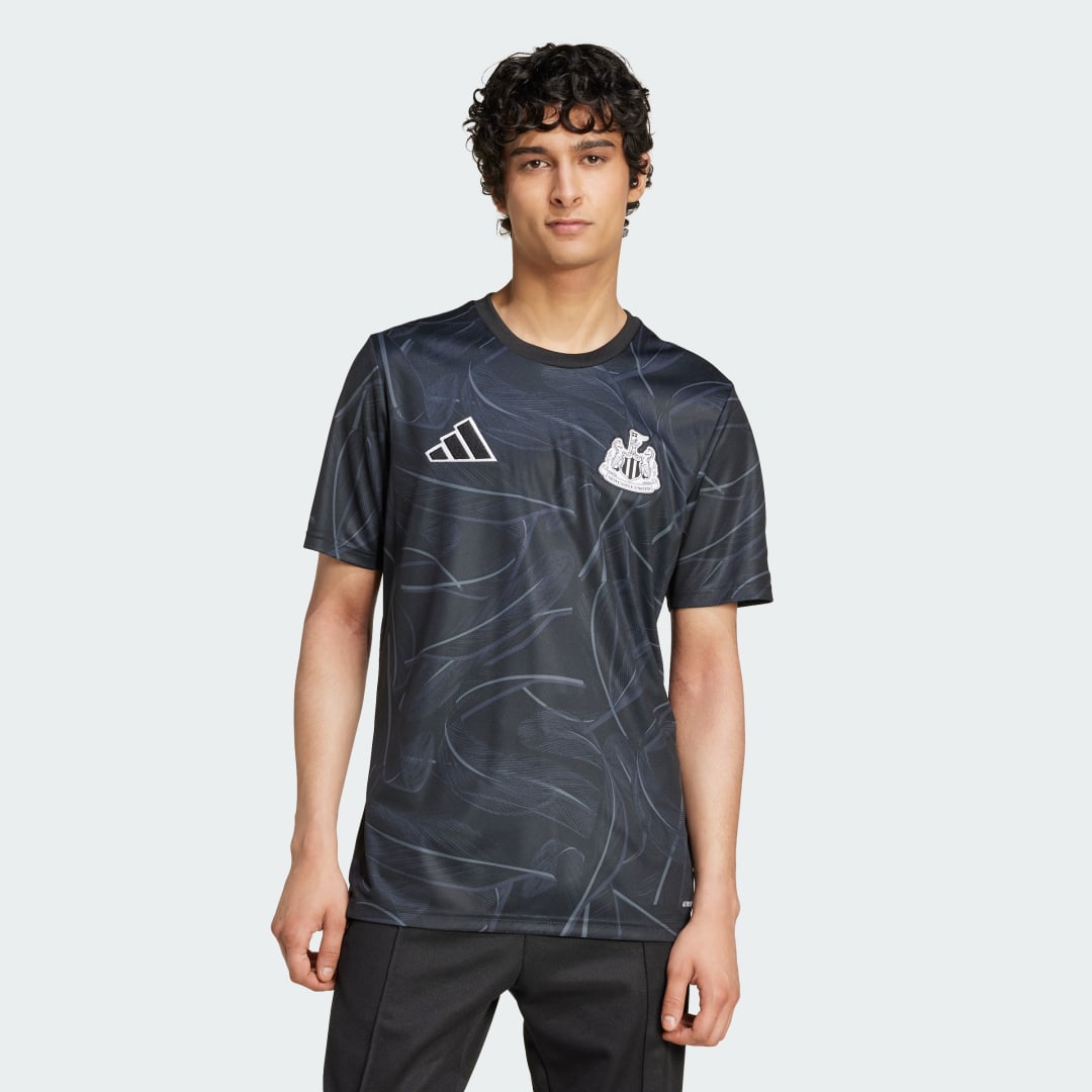 Newcastle United Camiseta especial 2025/26