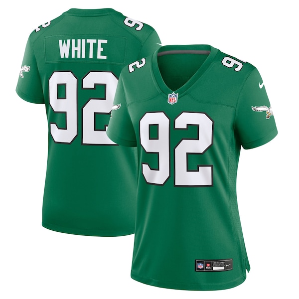 Philadelphia Eagles Alternate-Trikot 2026/27