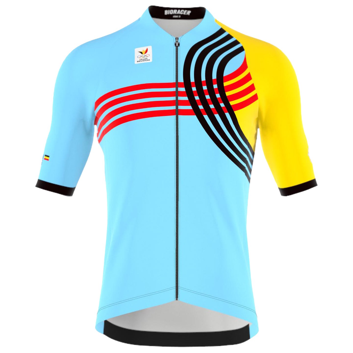 Belgien Belgische Nationalmannschaft Olympia 2026