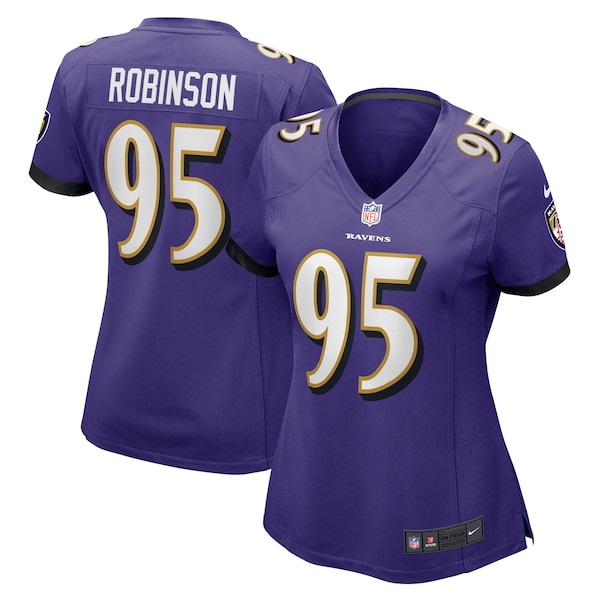 Baltimore Ravens Maillot domicile 2026/27