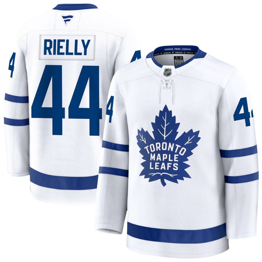 Toronto Maple Leafs Camiseta visitante 2026/27