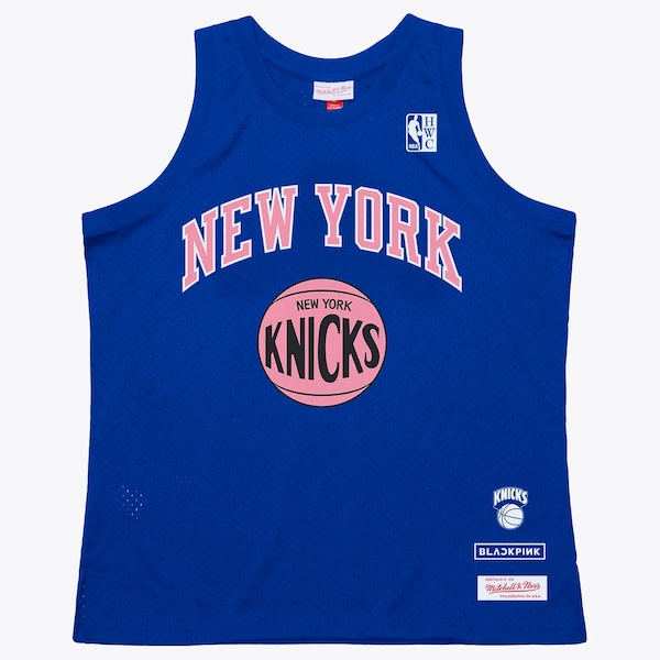 New York Knicks Classic Edition 2026/27