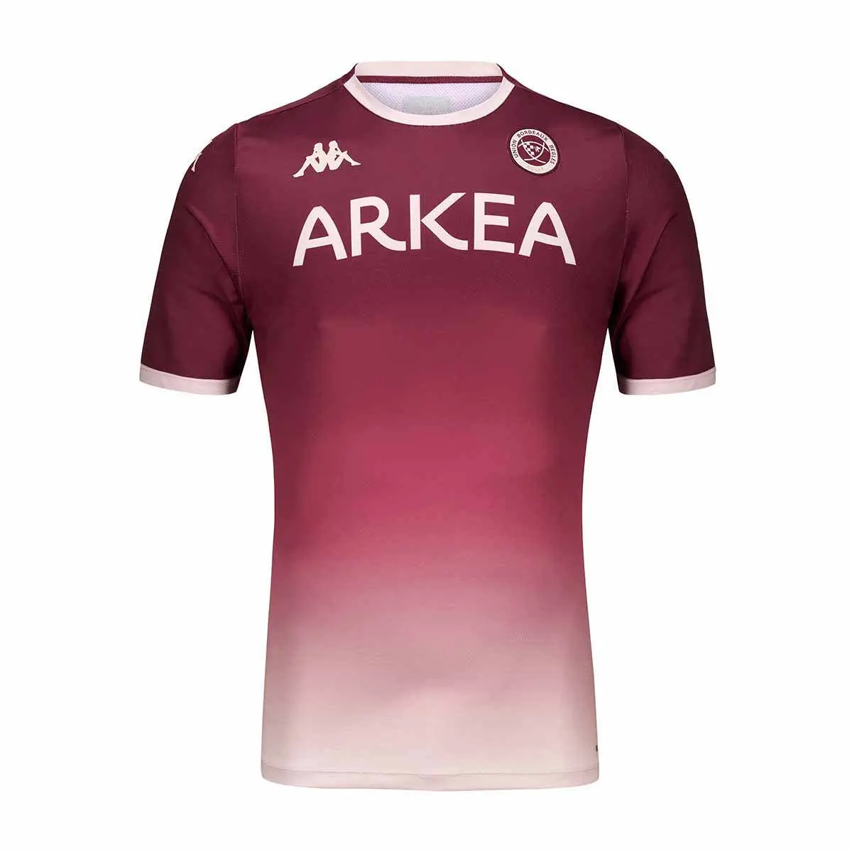 Union Bordeaux-Bègles 2023/24