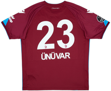 Trabzonspor Home Shirt 2022/23