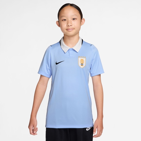 Uruguay Heimtrikot 2026