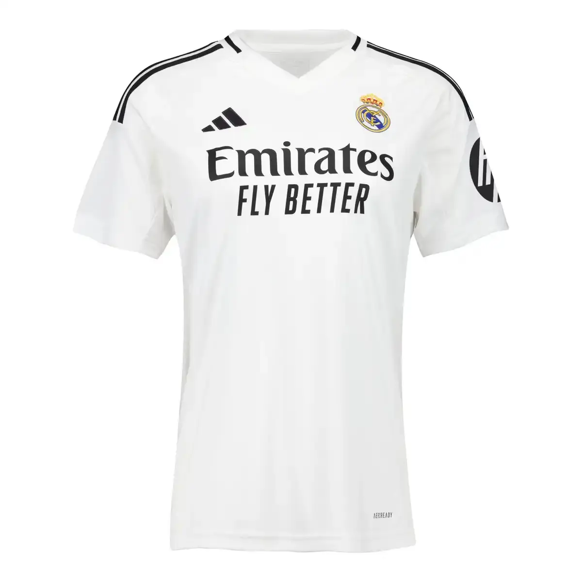 Real Madrid Maglia da casa 2024/25