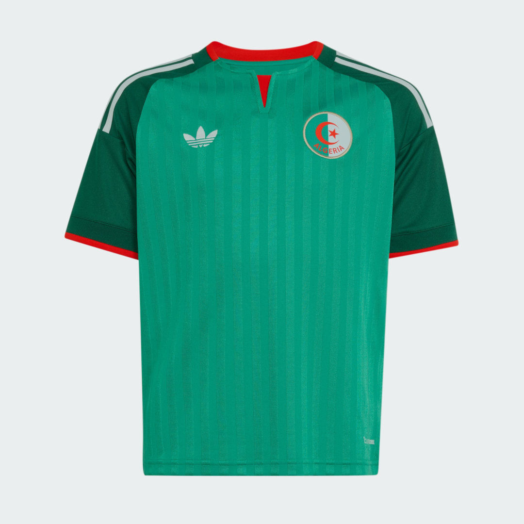 Algerien Auswärtstrikot 2026
