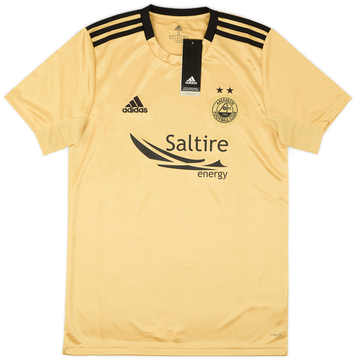 Aberdeen Away Shirt 2019/20