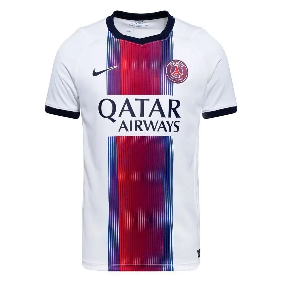 Paris Saint-Germain Uitshirt 2026/27