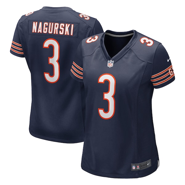 Chicago Bears Camiseta local 2026/27