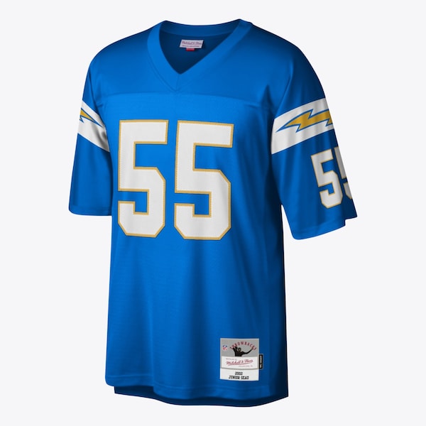 Los Angeles Chargers Classic Edition 2025/26