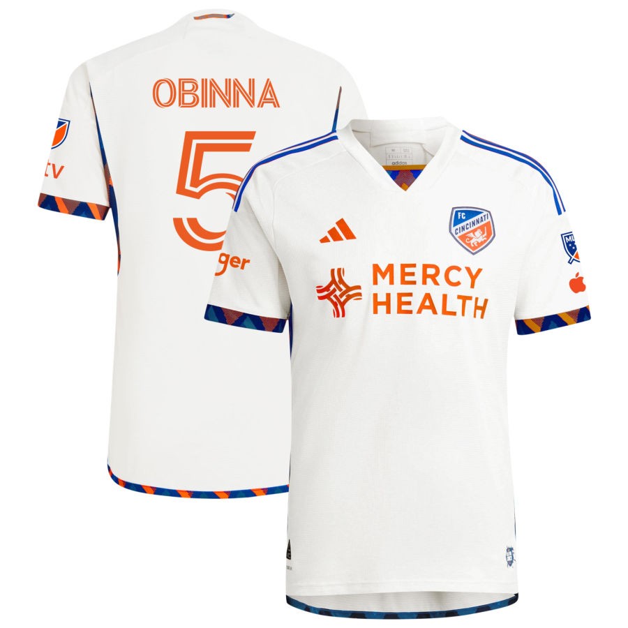 FC Cincinnati 2024